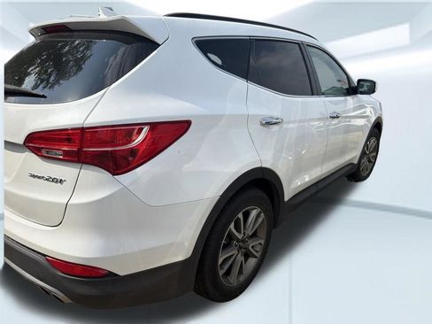 Used 2016 Hyundai Santa Fe Sport 2.0T FWD image 11