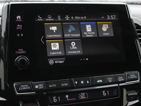 Used 2023 Honda Odyssey Elite image 40
