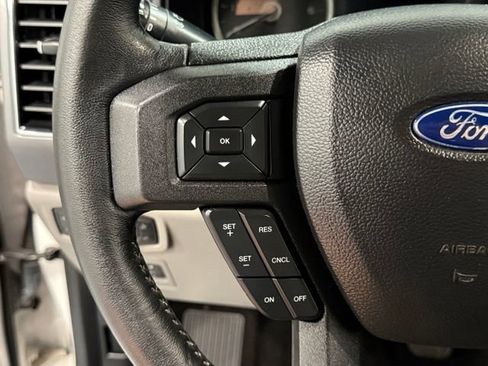 Certified 2018 Ford F150 XLT w/ Equipment Group 301A Mid AWD/4WD image 20