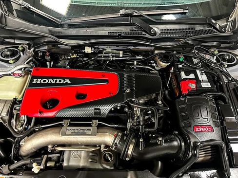 Used 2019 Honda Civic Type R image 43