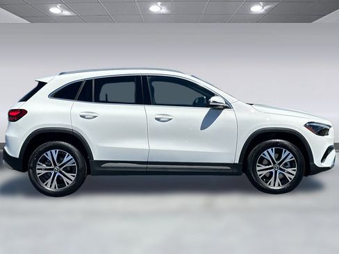 Used 2026 Mercedes-Benz GLA 250 image 7
