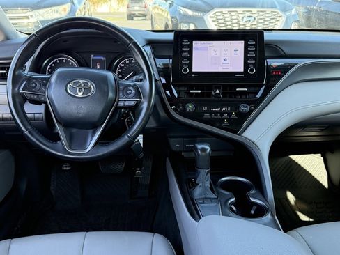 Certified 2023 Toyota Camry SE image 29
