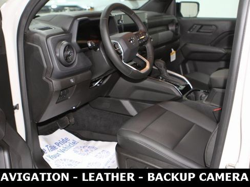 New 2026 Chevrolet Colorado Trail Boss image 14