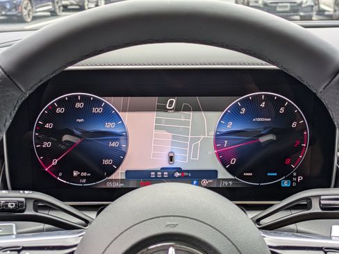 Certified 2025 Mercedes-Benz GLC 300 4MATIC image 13