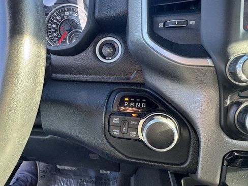 Used 2019 RAM 1500 Big Horn image 19