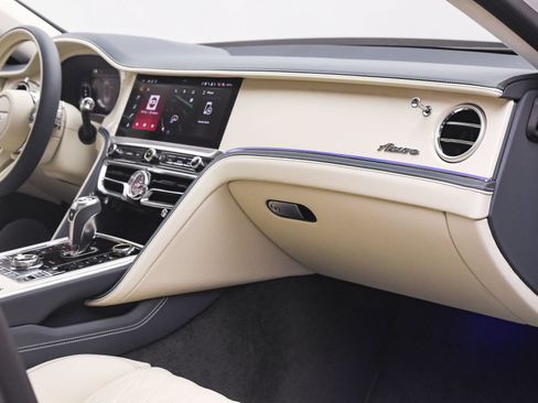 New 2026 Bentley Flying Spur Plug-In Hybrid AWD/4WD image 20