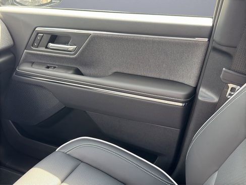 New 2026 GMC Sierra EV Elevation image 25