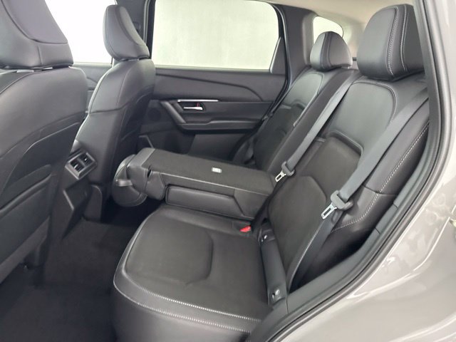New 2026 MAZDA CX-5 Preferred AWD/4WD image 26