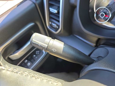 Used 2024 RAM 2500 Big Horn image 23