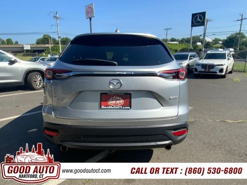 Used 2018 MAZDA CX-9 Touring AWD/4WD image 17
