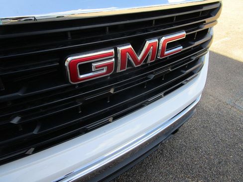New 2026 GMC Sierra 1500 Pro w/ Pro Value Package RWD image 27