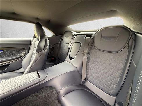 New 2026 Aston Martin DB12 Convertible image 15