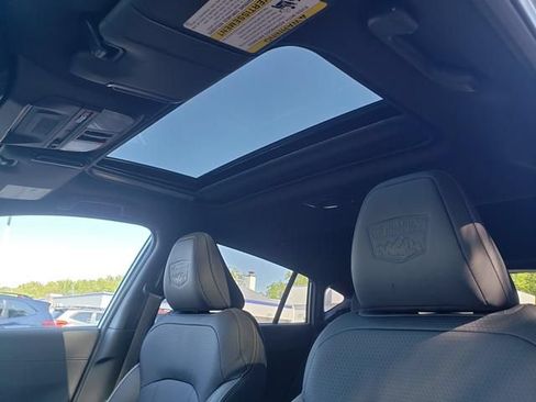 New 2026 Subaru Crosstrek 2.5i Wilderness AWD/4WD image 15