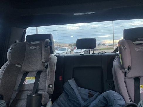 Used 2024 Toyota Tundra Platinum image 15