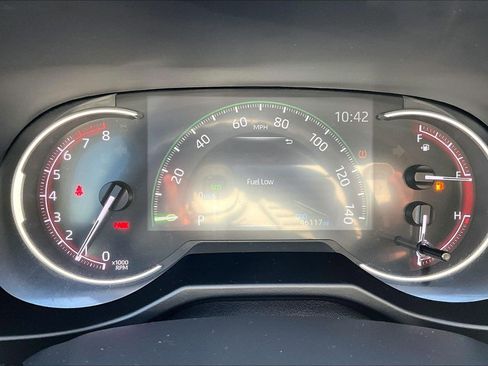 Used 2023 Toyota RAV4 LE image 24