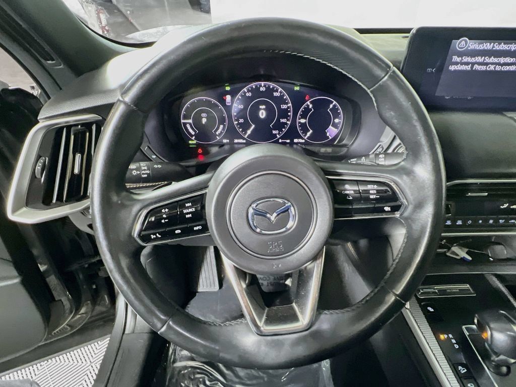 Used 2024 MAZDA CX-90 Plug-In Hybrid w/ Premium Plus AWD/4WD image 10