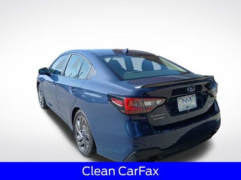 Used 2024 Subaru Legacy Sport AWD/4WD image 7