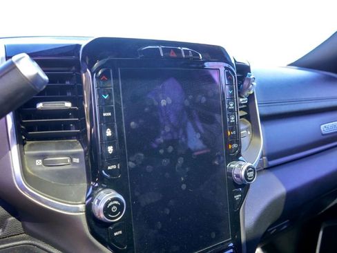 Used 2021 RAM 2500 Laramie image 12