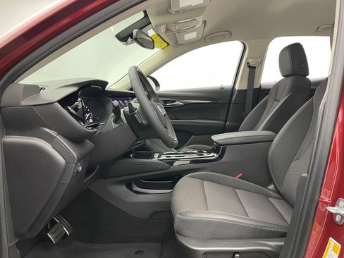 Used 2023 Buick Envision Preferred w/ Sport Touring Package AWD/4WD image 17