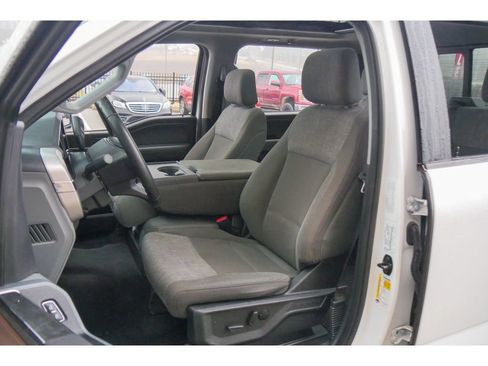 Used 2023 Ford F150 XLT w/ Equipment Group 302A High image 10