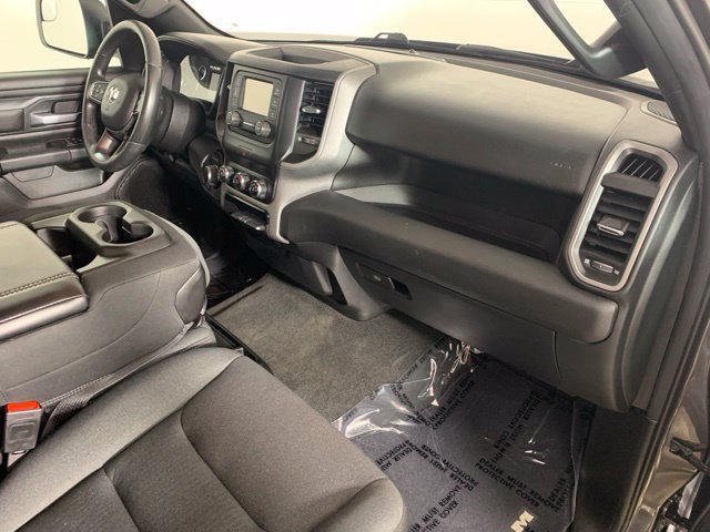 Used 2024 RAM 1500 Tradesman w/ Night Edition AWD/4WD image 5