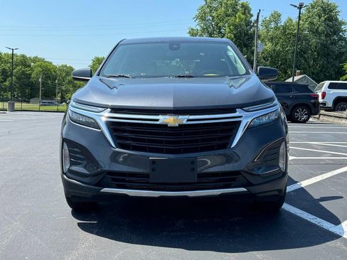 Used 2022 Chevrolet Equinox LT FWD image 9