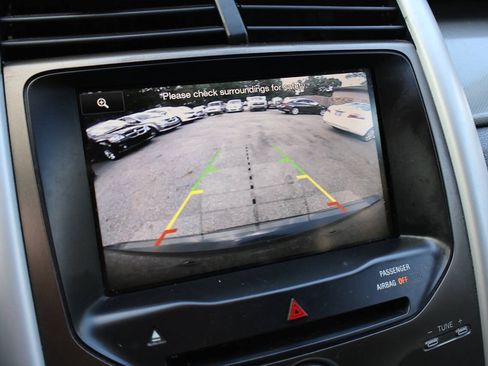 Used 2014 Ford Edge SEL w/ Equipment Group 205A FWD image 28
