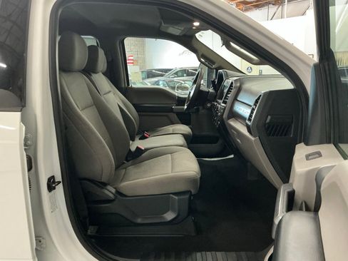 Used 2021 Ford F350 XLT image 12