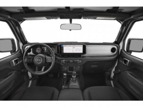 Used 2024 Jeep Gladiator Sport AWD/4WD image 11