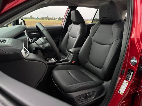 New 2026 Toyota Corolla Cross XLE image 9