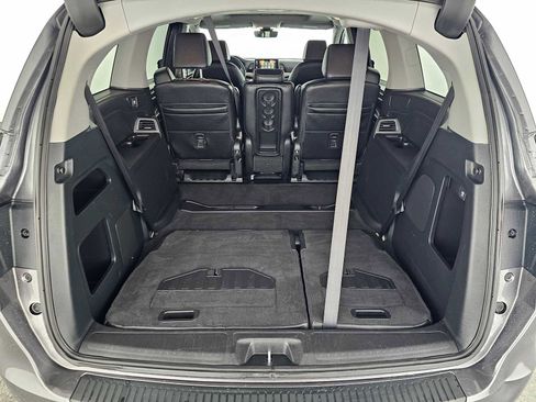 Used 2024 Honda Odyssey EX-L image 17
