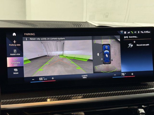 Used 2023 BMW X7 M60i w/ Executive Package AWD/4WD image 36