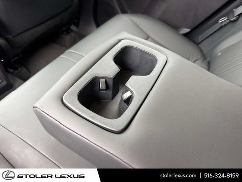 Used 2025 Lexus NX 350h AWD w/ Cold Area Package image 17