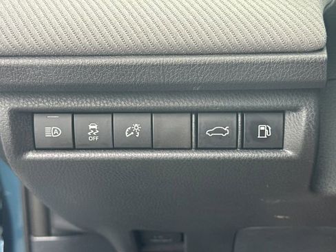Certified 2025 Toyota Camry SE w/ Convenience Package FWD image 19