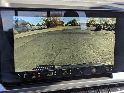 New 2026 Chevrolet Silverado 1500 LTZ image 13