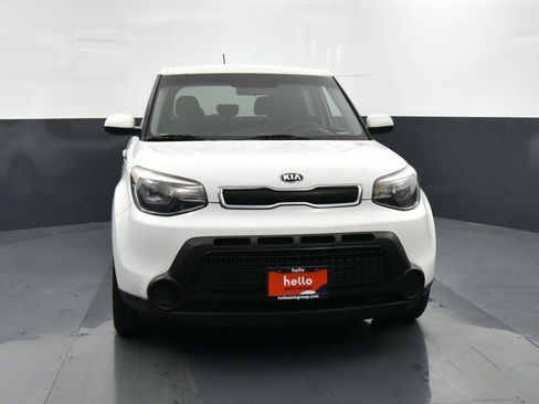 Used 2015 Kia Soul image 4