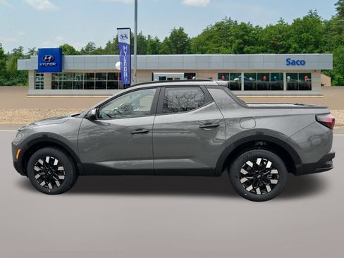 New 2026 Hyundai Santa Cruz SEL AWD/4WD image 6