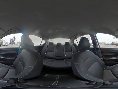 Used 2024 Nissan Altima 2.5 SV image 41