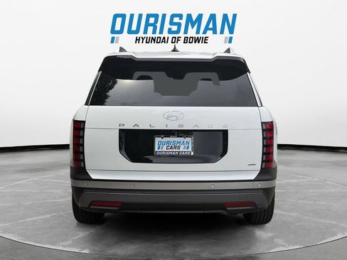 Used 2026 Hyundai Palisade SEL AWD/4WD image 5