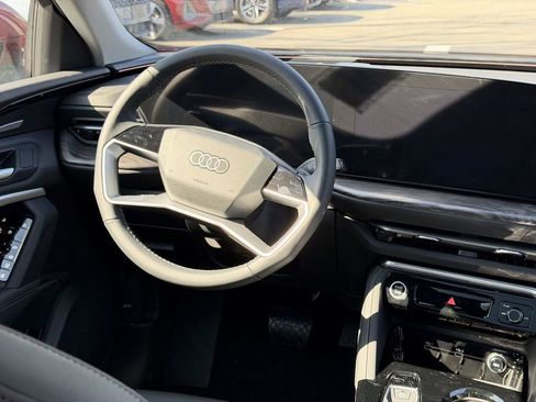 New 2025 Audi Q5 Prestige AWD/4WD image 20