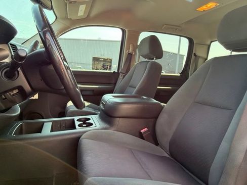 Used 2009 Chevrolet Silverado 1500 LT w/ Power Pack Plus AWD/4WD image 13