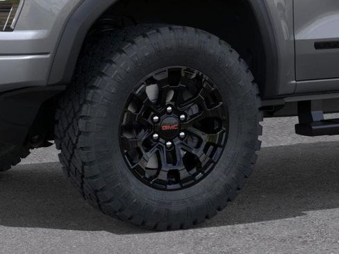 New 2026 GMC Canyon Elevation w/ Convenience Package AWD/4WD image 41