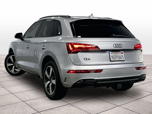 Certified 2023 Audi Q5 2.0T Prestige w/ Prestige Package image 15