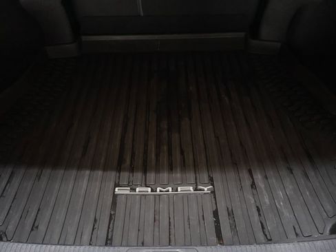 Used 2022 Toyota Camry XSE w/ Navigation Package image 13