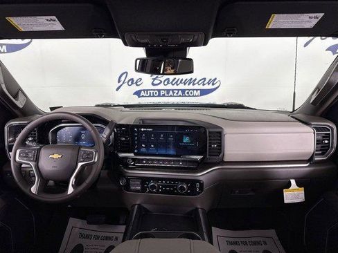 New 2026 Chevrolet Silverado 2500 LT w/ All Star Edition image 2