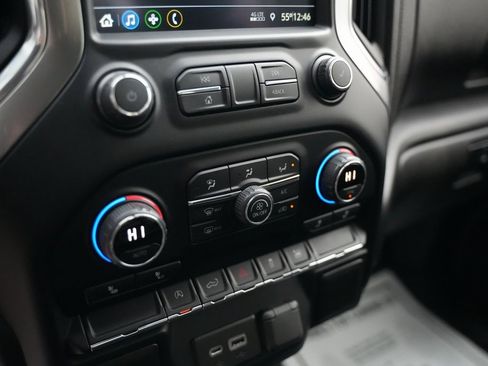 Used 2021 Chevrolet Silverado 1500 LT image 35