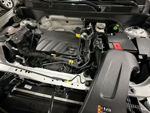 New 2026 Buick Envista Preferred image 58