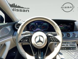 Used 2023 Mercedes-Benz CLS 450 4MATIC image 37
