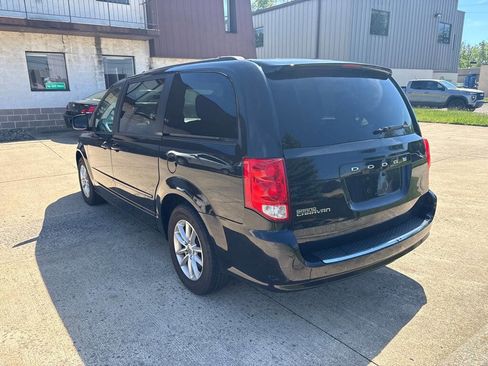 Used 2013 Dodge Grand Caravan SXT FWD image 5
