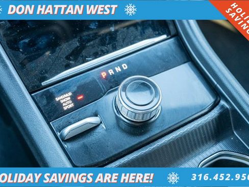 Used 2025 Jeep Grand Cherokee Limited image 13